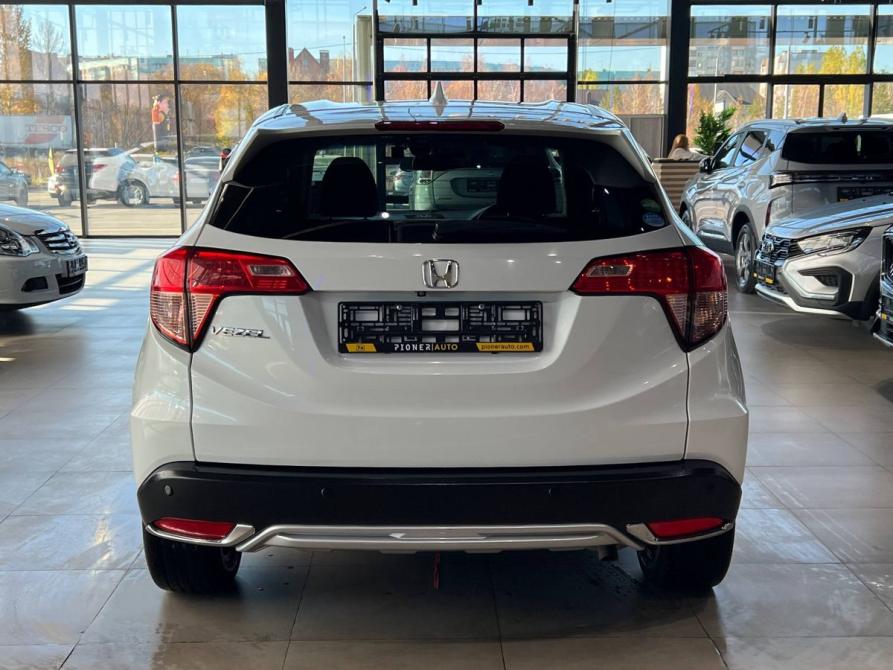 Honda Vezel I Оренбург  - изображение 5