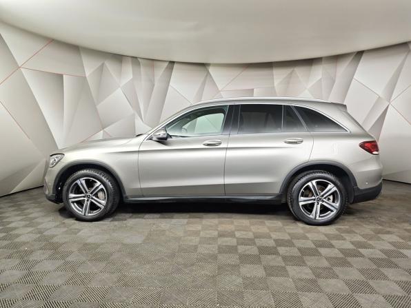 Mercedes-Benz GLC I (X253) Рестайлинг с пробегом 2019 года, цена 2 800 000 рублей, 179288 км, внедорожник, Автокод Объявления