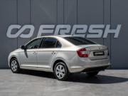 Skoda Rapid I Краснодар  - изображение 18