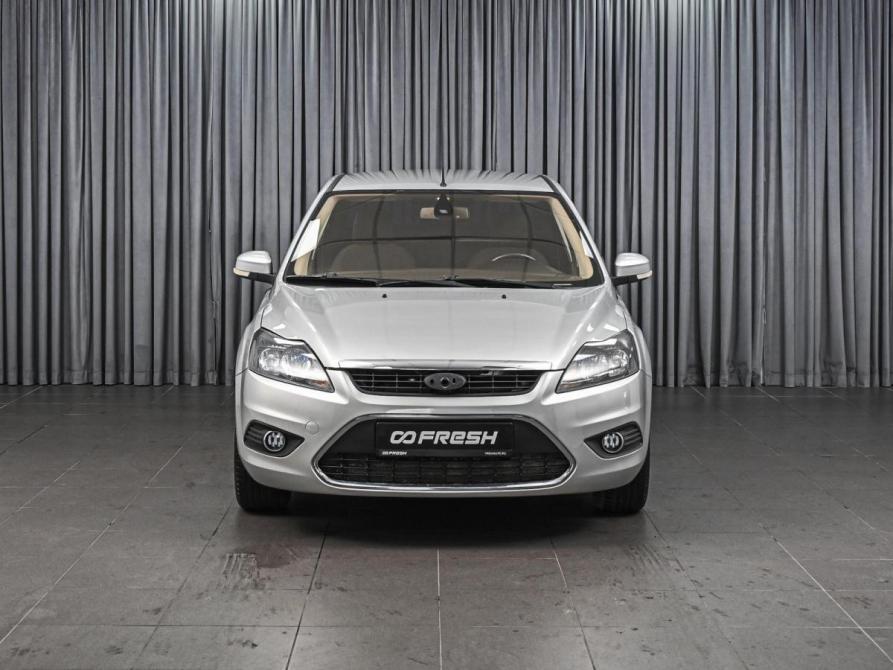 Ford Focus II Рестайлинг Ставрополь  - изображение 3