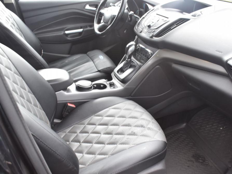Ford Kuga II Архангельск  - изображение 10