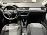 Skoda Rapid I Пермь  - изображение 30
