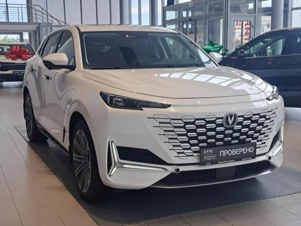 Changan UNI-K с пробегом 2024 года, цена 3 044 000 рублей, 48965 км, внедорожник, Автокод Объявления