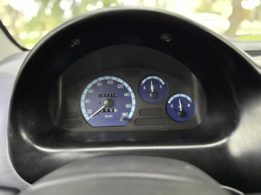 Daewoo Matiz I Рестайлинг Ставрополь  - изображение 13