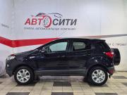 Ford EcoSport II Воронеж  - изображение 27