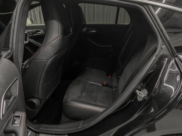 Mercedes-Benz CLA I (C117 X117) с пробегом 2016 года, цена 1 420 000 рублей, 67000 км, универсал, Автокод Объявления