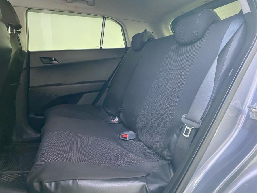 Hyundai Creta I Уфа  - изображение 15