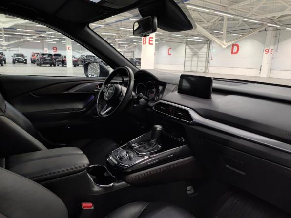 Mazda CX-9 II с пробегом 2019 года, цена 2 550 000 рублей, 59948 км, внедорожник, Автокод Объявления