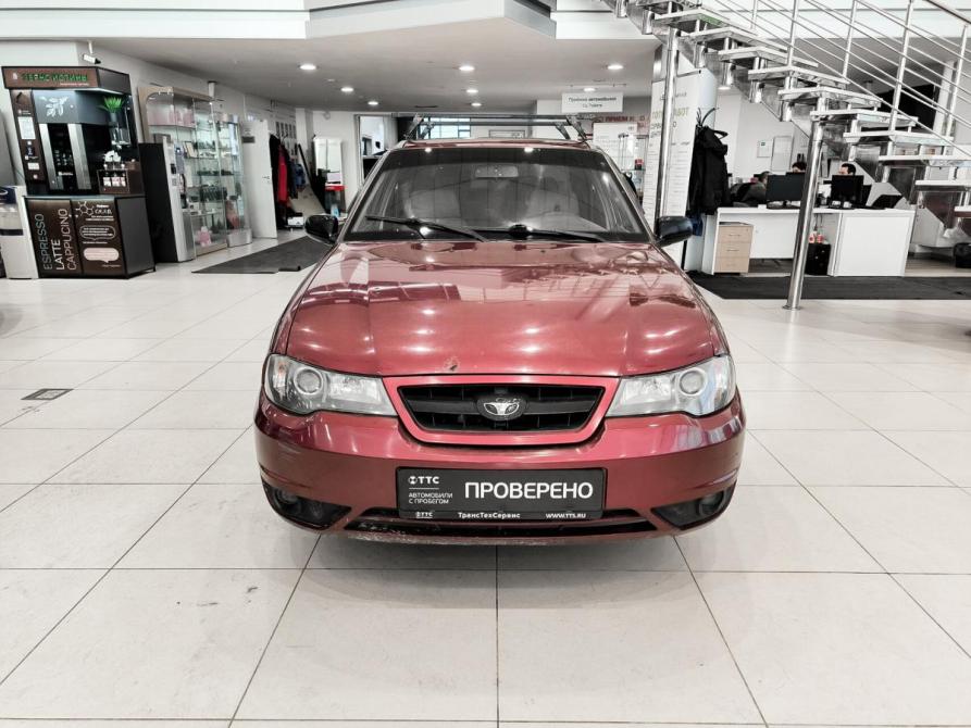Daewoo Nexia I Рестайлинг Казань  - изображение 2
