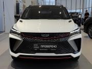 Geely Coolray I Рестайлинг Казань  - изображение 27