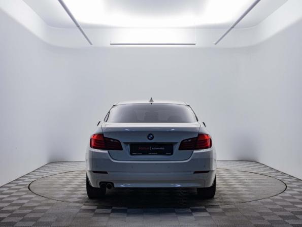 BMW 5 серии VI (F10/F11/F07) с пробегом 2011 года, цена 1 768 000 рублей, 75000 км, седан, Автокод Объявления