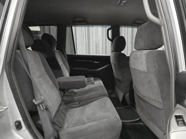 Toyota Land Cruiser Prado 120 Series Рестайлинг с пробегом 2008 года, цена 1 860 000 рублей, 305554 км, внедорожник, Автокод Объявления