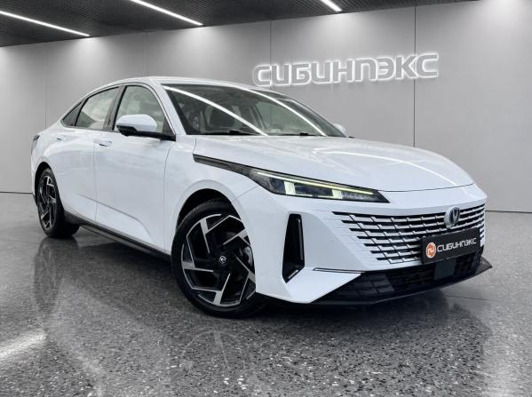 Changan Lamore с пробегом 2023 года, цена 1 799 500 рублей, 100538 км, седан, Автокод Объявления