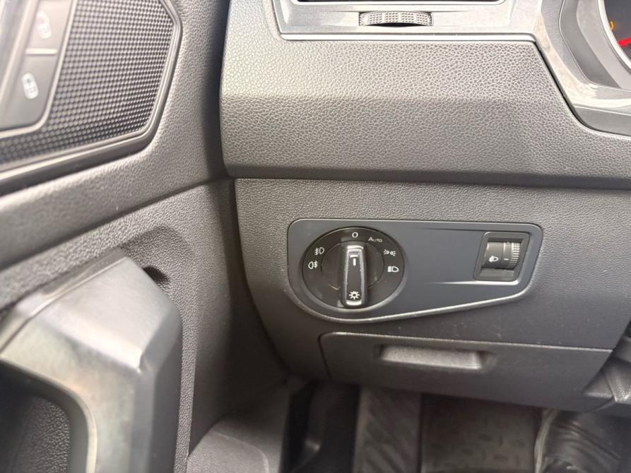 Volkswagen Tiguan II Ростов-на-Дону  - изображение 19