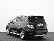 Nissan Patrol VI (Y62) Москва  - изображение 23