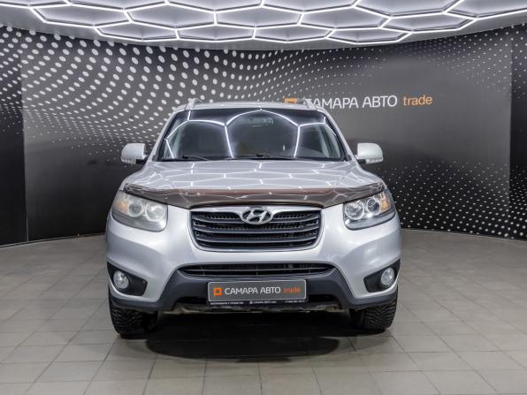 Hyundai Santa Fe II Рестайлинг с пробегом 2010 года, цена 696 000 рублей, 214369 км, внедорожник, Автокод Объявления