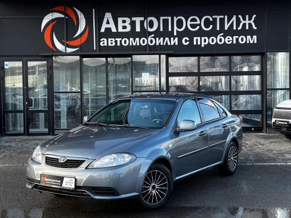 Daewoo Gentra II с пробегом 2015 года, цена 539 000 рублей, 160011 км, седан, Автокод Объявления