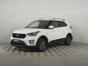 Hyundai Creta I Санкт-Петербург  - изображение 22