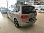 Volkswagen Touran I Рестайлинг 2 Казань  - изображение 30