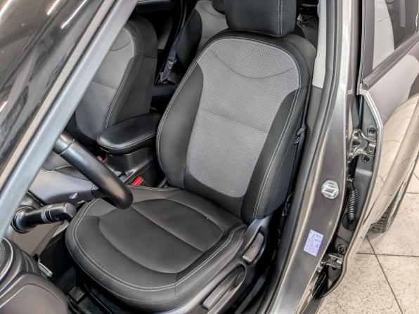 Kia Soul II Рестайлинг с пробегом 2019 года, цена 1 520 000 рублей, 143516 км, хэтчбек, Автокод Объявления