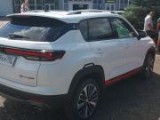 Changan CS35 Plus I Рестайлинг Стерлитамак  - изображение 16