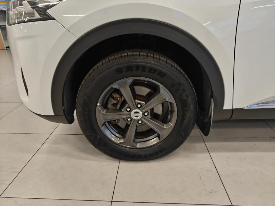 Haval F7 I Санкт-Петербург  - изображение 5