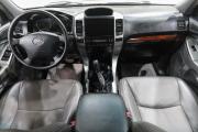 Toyota Land Cruiser Prado 120 Series Новокузнецк  - изображение 53