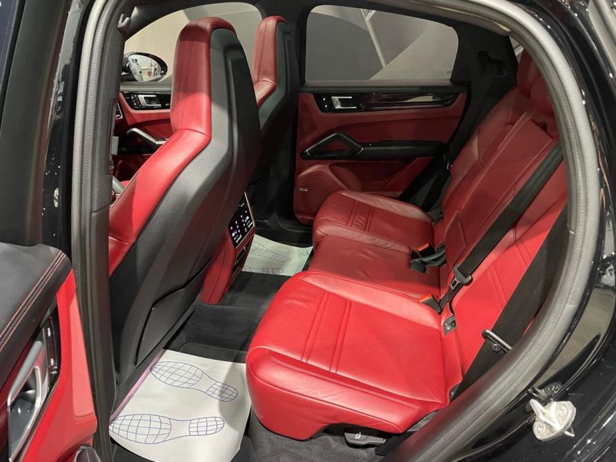 Porsche Cayenne III Пермь  - изображение 14