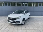 Lada (ВАЗ) XRAY I Новосибирск  - изображение 19