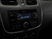 Renault Logan II Рестайлинг Москва  - изображение 36
