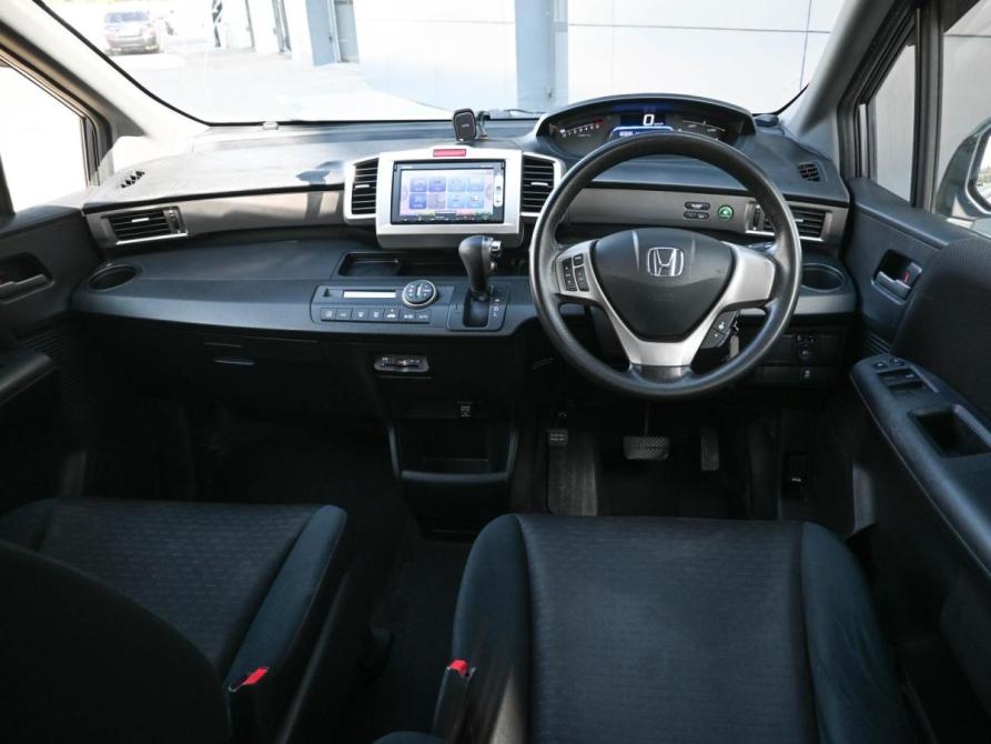 Honda Freed I Рестайлинг Новороссийск  - изображение 6