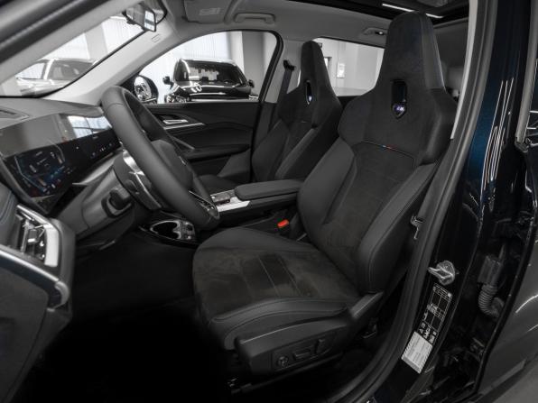 BMW X1 III (U11/U12) с пробегом 2026 года, цена 5 750 000 рублей, 26 км, внедорожник, Автокод Объявления