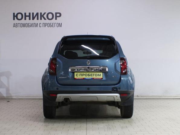 Renault Duster I с пробегом 2012 года, цена 829 000 рублей, 164597 км, внедорожник, Автокод Объявления