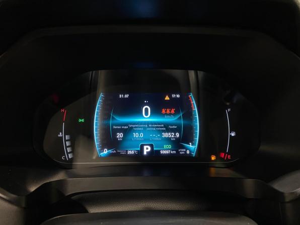 Chery Tiggo 7 Pro I с пробегом 2022 года, цена 1 650 000 рублей, 93690 км, внедорожник, Автокод Объявления