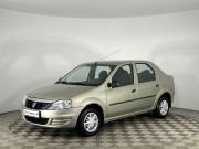 Renault Logan I Рестайлинг Воронеж  - изображение 19