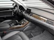 Audi A8 III (D4) Рестайлинг Москва  - изображение 40