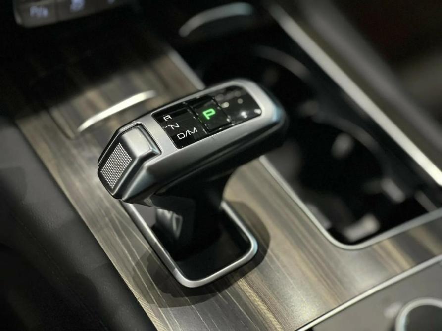 Haval H9 I Рестайлинг Екатеринбург  - изображение 22