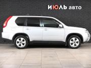 Nissan X-Trail II Рестайлинг Екатеринбург  - изображение 26