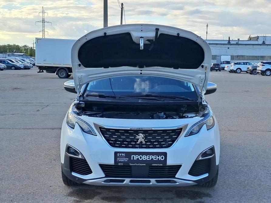 Peugeot 3008 II Набережные Челны  - изображение 11