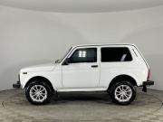 Lada (ВАЗ) 2121 (4x4) I Рестайлинг Воронеж  - изображение 20