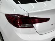 Hyundai Elantra VI (AD) Рестайлинг Ростов-на-Дону  - изображение 25
