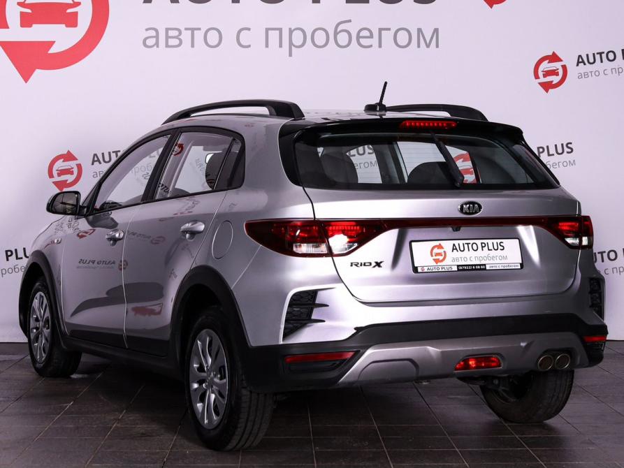 Kia Rio IV Рестайлинг Минеральные Воды  - изображение 3