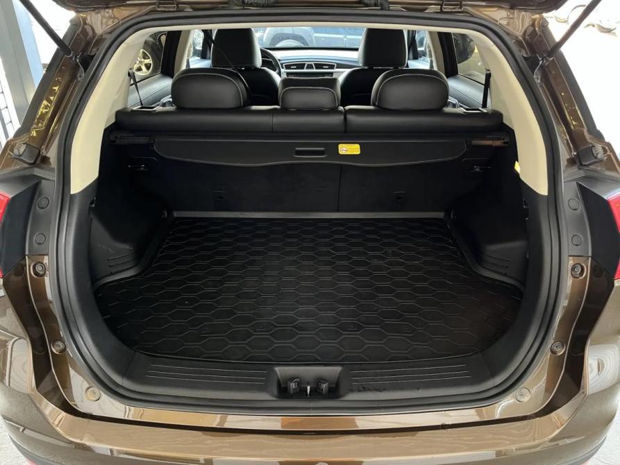 Geely Atlas I Краснодар  - изображение 12