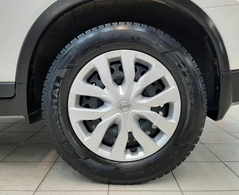 Nissan X-Trail III Москва  - изображение 13