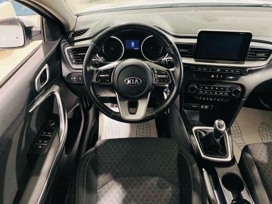 Kia Ceed III Миасс  - изображение 13