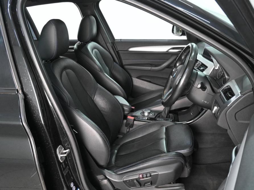 BMW X1 II (F48) Ростов-на-Дону  - изображение 10