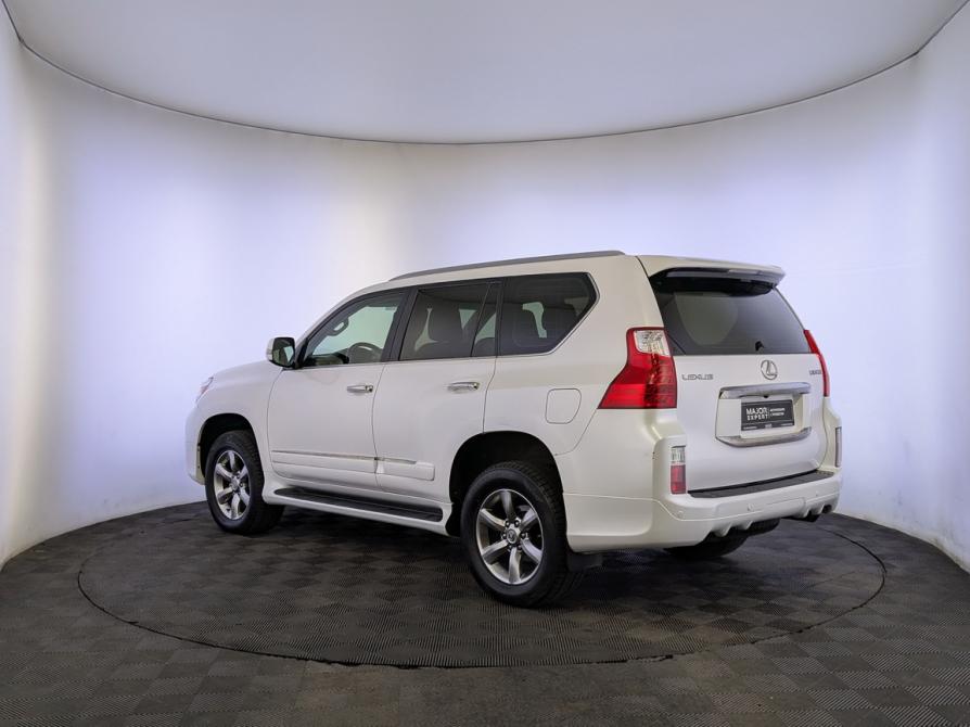 Lexus GX II Москва  - изображение 7