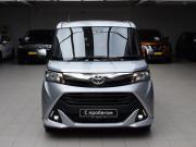 Toyota Tank I Челябинск  - изображение 23