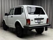 Lada (ВАЗ) Niva Legend I Ижевск  - изображение 30