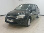 Lada (ВАЗ) Granta I Ижевск  - изображение 11